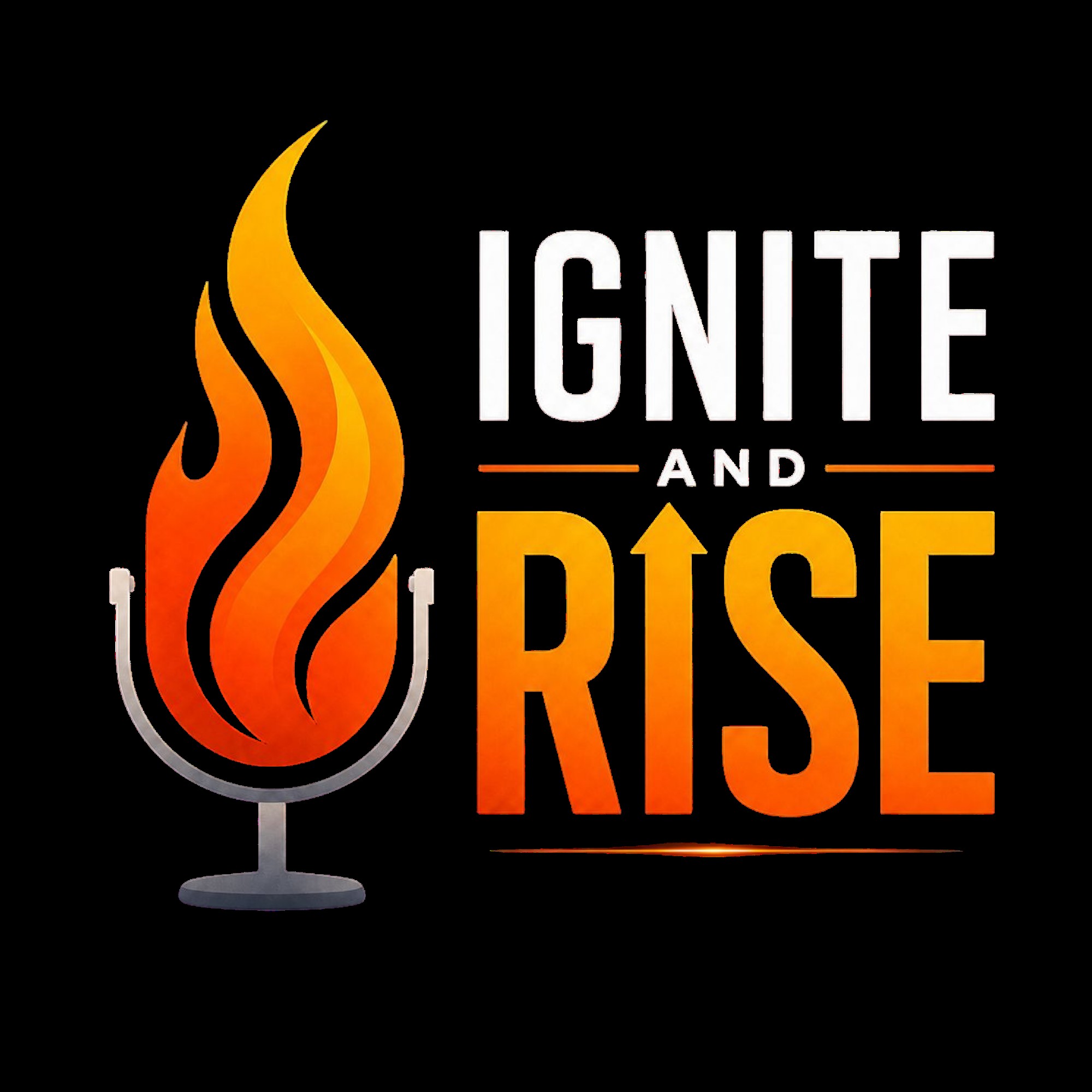 Ignite with Ajay